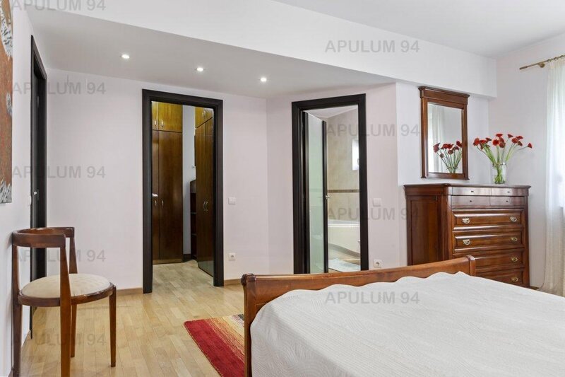 Apartament Lux 3 camere  Arcul de Triumf ,parcare subterana