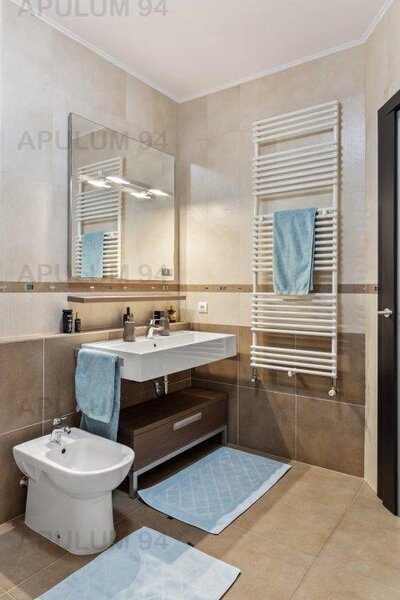 Arcul de Triumf, parcare subterana, apartament lux 3 camere