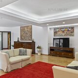 Arcul de Triumf, parcare subterana, apartament lux 3 camere